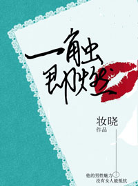 一触即燃小说在线阅读